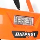 Снегоуборщик Patriot Сибирь 68E в Санкт-Петербурге