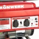 Бензогенератор Kronwerk LK 2500 2 кВт в Санкт-Петербурге