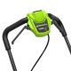 Газонокосилка аккумуляторная GreenWorks GD24LM331 (без аккумулятора и зарядного устройства) в Санкт-Петербурге