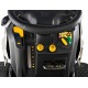 Садовый минитрактор Cub Cadet CC 1022 KHT в Санкт-Петербурге