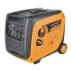 Бензогенератор инверторный Carver PPG-4500IS Duomatic 3.5 кВт в Санкт-Петербурге