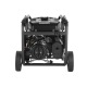 Бензогенератор Hyundai HHY 7050FE ATS 5 кВт в Санкт-Петербурге