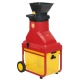 Измельчитель садовый электрический Wolf-Garten SDE 2500 EVO в Санкт-Петербурге