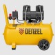 Компрессор поршневой безмасляный Denzel DLP-1500/50 в Санкт-Петербурге