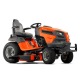 Садовый минитрактор Husqvarna TS 348XD в Санкт-Петербурге