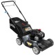 Газонокосилка бензиновая Craftsman 37440 в Санкт-Петербурге