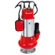 Насос дренажно-фекальный Einhell GC-DP 1340 G в Санкт-Петербурге