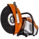 Бензорез Stihl TS 420 в Санкт-Петербурге