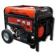 Бензогенератор Aurora AGE-6500 DSX 5 кВт в Санкт-Петербурге