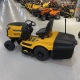 Садовый минитрактор Cub Cadet LT1 NR92 в Санкт-Петербурге