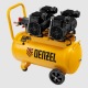 Компрессор поршневой безмасляный Denzel DLP-3000/50 в Санкт-Петербурге