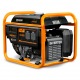 Инверторный генератор Daewoo GDA 4800i 3.6 кВт в Санкт-Петербурге