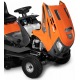 Садовый минитрактор Daewoo DWT 1020 в Санкт-Петербурге