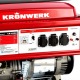 Бензогенератор Kronwerk LK 6500 5 кВт в Санкт-Петербурге