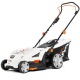 Газонокосилка аккумуляторная Daewoo DLM 4540 Li (без аккумулятора и зарядного устройства) в Санкт-Петербурге