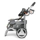 Мойка высокого давления Daewoo DAW 750 Expert в Санкт-Петербурге