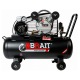 Компрессор воздушный Brait КМR-2500/90 в Санкт-Петербурге
