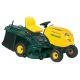 Cадовый минитрактор Yard-Man J 5240 K в Санкт-Петербурге