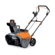 Снегоуборщик аккумуляторный Villartec WA 4051 (без аккумулятора и зарядного устройства) в Санкт-Петербурге