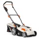 Газонокосилка аккумуляторная Daewoo DLM 4040Li (без аккумулятора и ЗУ) в Санкт-Петербурге