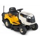 Садовый трактор Cub Cadet CC 714 TE в Санкт-Петербурге