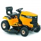 Садовый минитрактор Cub Cadet XT2 PS 117 в Санкт-Петербурге