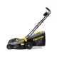Газонокосилка электрическая Champion EM3816 в Санкт-Петербурге