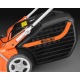 Газонокосилка бензиновая Oleo-Mac GV 44 TK Comfort в Санкт-Петербурге