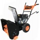 Снегоуборщик Patriot PS 600 D в Санкт-Петербурге