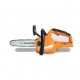 Аккумуляторная пила Villartec SA20 SET 10" AS204, AC202 в Санкт-Петербурге