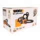 Аккумуляторная пила Worx WG322E.1 10&quot; в Санкт-Петербурге