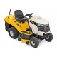 Садовый минитрактор Cub Cadet CC 917 AE в Санкт-Петербурге