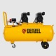 Компрессор поршневой безмасляный Denzel DLP-3000/100 в Санкт-Петербурге