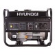 Газовый генератор Hyundai HHY 3000FG 2.6 кВт в Санкт-Петербурге