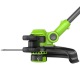 Аккумуляторный триммер GreenWorks GD24LT331 (без аккумулятора и зарядного устройства) в Санкт-Петербурге