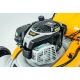 Газонокосилка бензиновая Cub Cadet CC 46 SPB V IS в Санкт-Петербурге