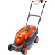 Газонокосилка электрическая Flymo Roller Compact 340 в Санкт-Петербурге