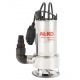 Погружной насос Al-KO SPV 15004 Inox в Санкт-Петербурге