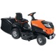 Садовый трактор Oleo-Mac 102R/19 KV в Санкт-Петербурге