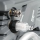 Мойка высокого давления Daewoo DAW 750 Expert в Санкт-Петербурге