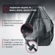 Чехол Park-Manner для садового трактора универсальный, серии Pro PLUS в Санкт-Петербурге