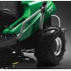 Садовый минитрактор Caiman Croso Max 2WD 97D2C2 в Санкт-Петербурге