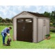 Пластиковый сарай Keter Orion в Санкт-Петербурге