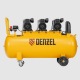 Компрессор поршневой безмасляный Denzel DLP-4500/150 в Санкт-Петербурге