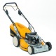 Газонокосилка бензиновая Cub Cadet CC 53 SPB V IS в Санкт-Петербурге