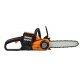 Аккумуляторная пила Worx WG368E-14" в Санкт-Петербурге