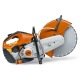 Бензорез Stihl TS 420 в Санкт-Петербурге