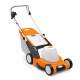 Газонокосилка электрическая Stihl RME 545.0 в Санкт-Петербурге
