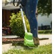 Аккумуляторный триммер GreenWorks GD40LT 4 Ач в Санкт-Петербурге