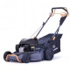 Газонокосилка бензиновая Villartec MB 453V в Санкт-Петербурге
